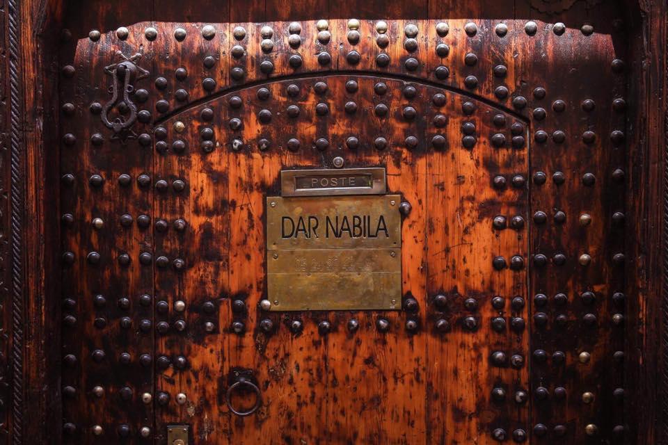 Dar Nabila 호텔 마라케시 외부 사진